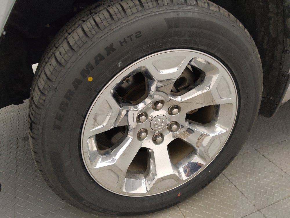 Used 2022 RAM 1500 Big Horn AWD/4WD image 31