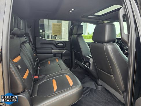 Used 2020 GMC Sierra 1500 AT4 w/ AT4 Premium Package AWD/4WD image 37