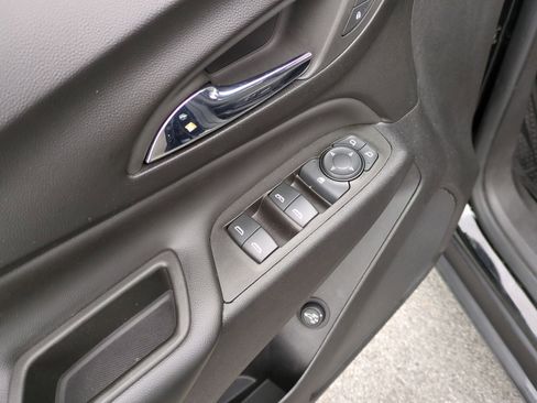 Certified 2022 Chevrolet Equinox LT image 22