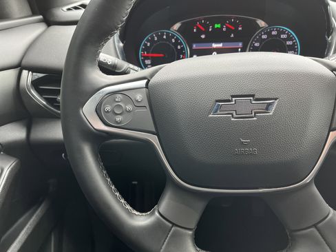 Used 2023 Chevrolet Traverse LT w/ Midnight/Sport Edition image 19