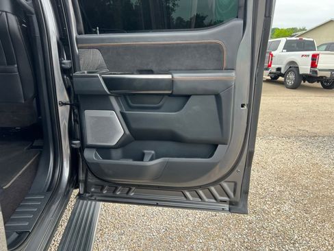 Used 2022 Ford F150 Platinum w/ Equipment Group 701A High AWD/4WD image 19