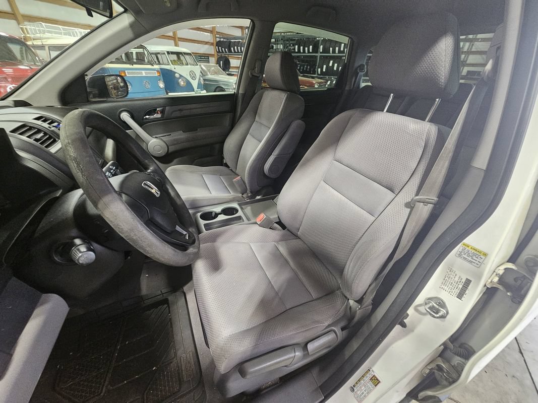Used 2007 Honda CR-V LX image 13