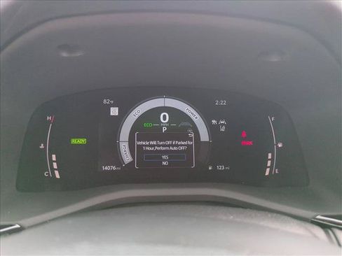 Used 2025 Toyota Camry LE FWD image 11