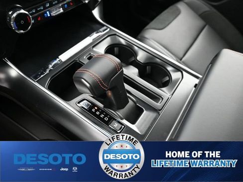 New 2026 Ford F150 Raptor AWD/4WD image 27