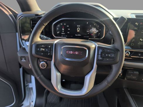 Used 2026 GMC Sierra 2500 SLT w/ SLT Premium Package AWD/4WD image 27