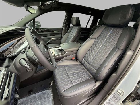 New 2025 Cadillac Escalade IQ Luxury 1 image 2