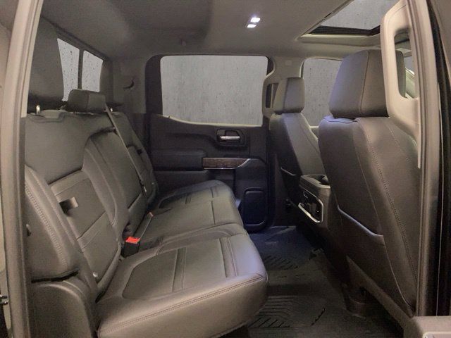 Used 2021 GMC Sierra 1500 Denali w/ Denali Ultimate Package AWD/4WD image 24