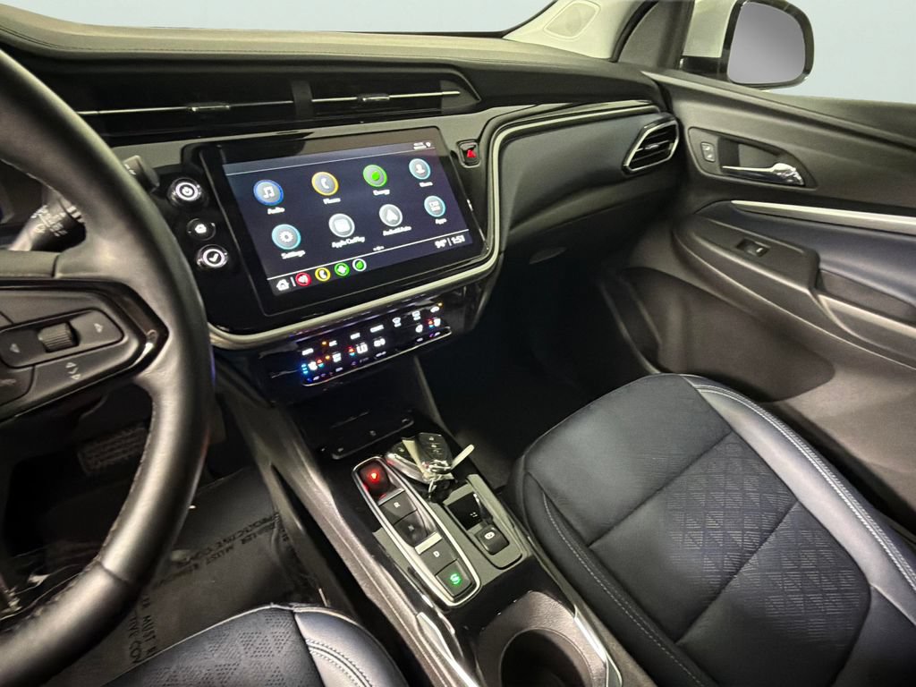Certified 2023 Chevrolet Bolt EUV Premier FWD image 19
