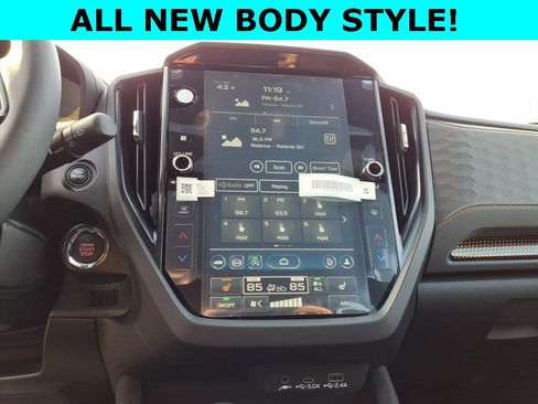 New 2026 Subaru Forester Wilderness image 11