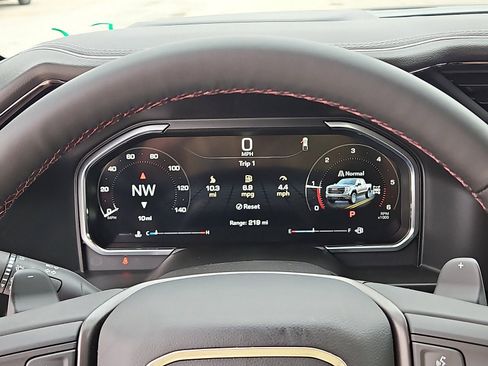 New 2026 GMC Sierra 1500 AT4X image 14