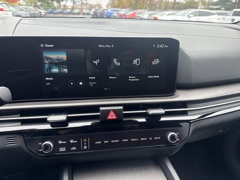 New 2026 Kia Sportage X-Line image 9