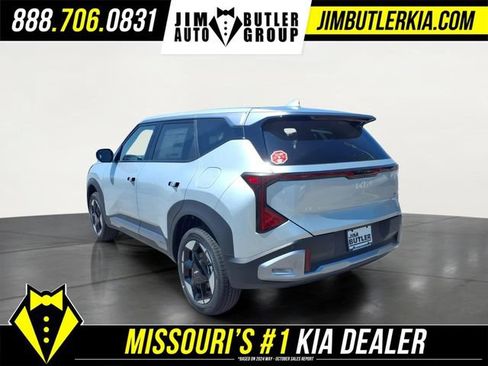 New 2027 Kia Seltos S AWD/4WD image 19