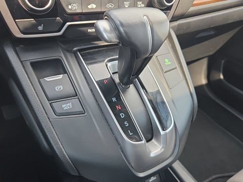 Used 2018 Honda CR-V EX-L image 27