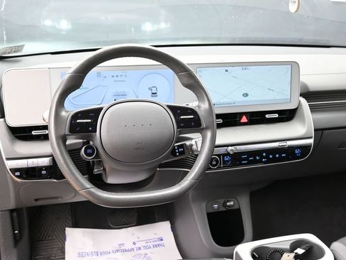 Used 2024 Hyundai Ioniq 5 SEL AWD/4WD image 32