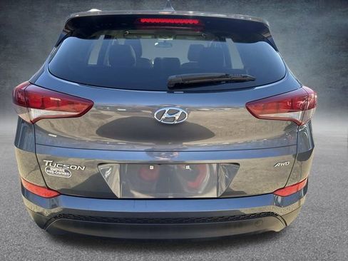 Used 2018 Hyundai Tucson SEL image 6