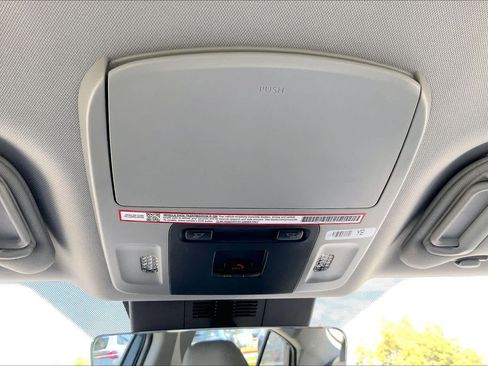 Certified 2025 Toyota Camry LE FWD image 31