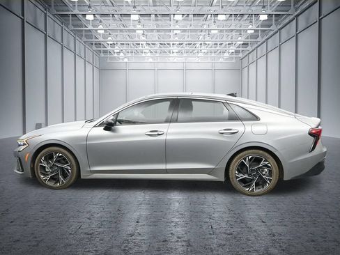 Used 2025 Kia K5 GT-Line w/ GT-Line Premium Package AWD/4WD image 4