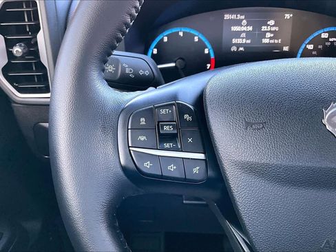 Certified 2022 Ford Bronco Sport Big Bend w/ Convenience Package image 23