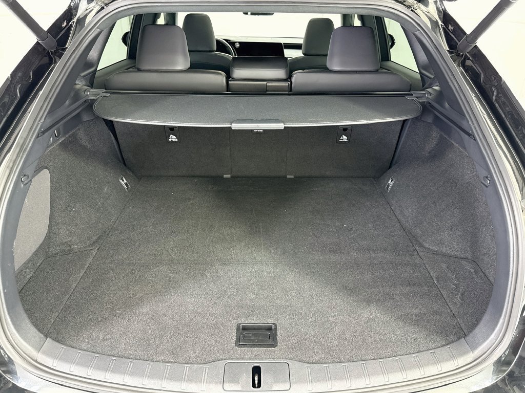 Used 2024 Lexus RX 350 Premium w/ Cold Area Package FWD image 26