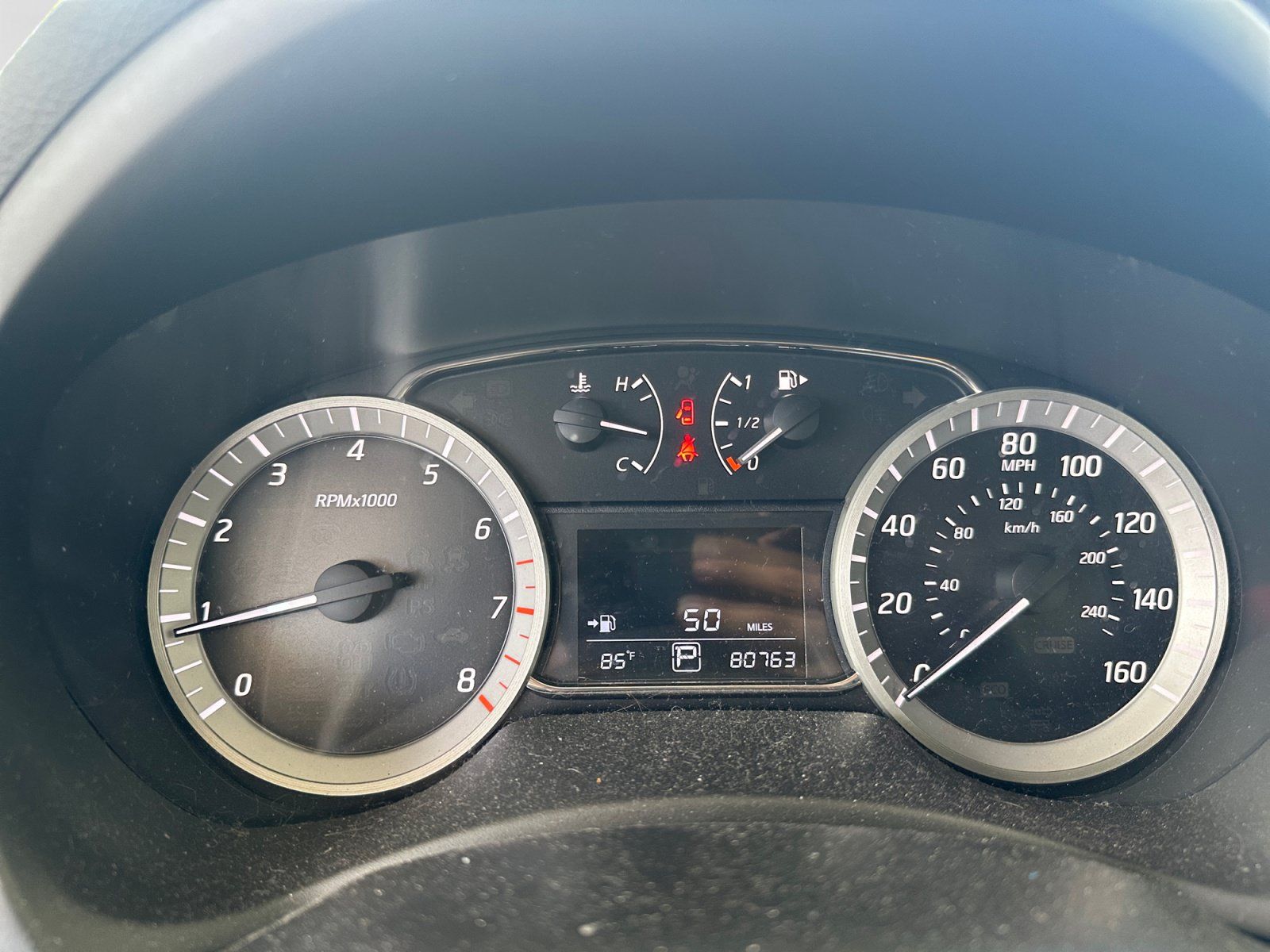 Used 2015 Nissan Sentra SV FWD image 14