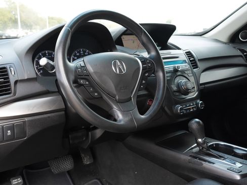 Used 2014 Acura RDX FWD w/ Technology Package image 18