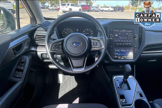 Used 2024 Subaru Impreza 2.0i AWD/4WD image 5