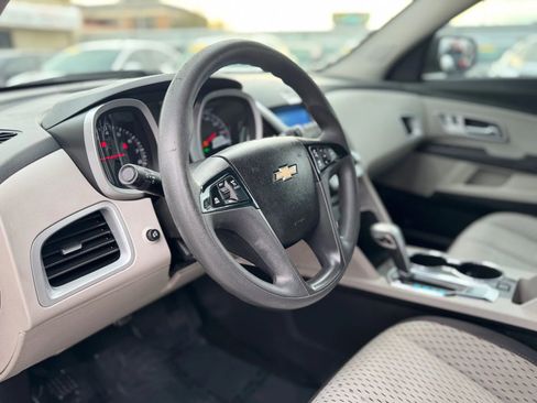 Used 2015 Chevrolet Equinox LS image 19
