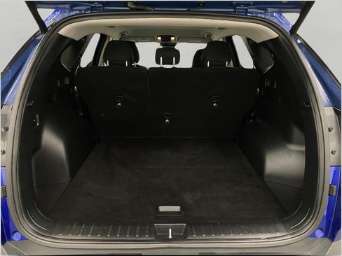 Certified 2023 Hyundai Tucson SEL AWD/4WD image 5