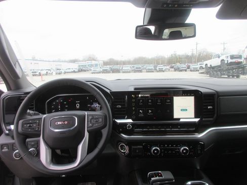 New 2026 GMC Sierra 1500 Elevation w/ Max Trailering Package image 16