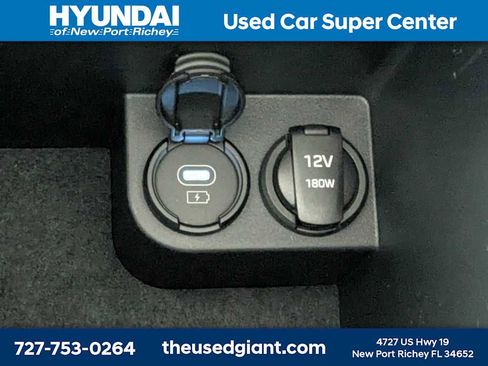 Used 2024 Hyundai Palisade SEL w/ Premium Package AWD/4WD image 37
