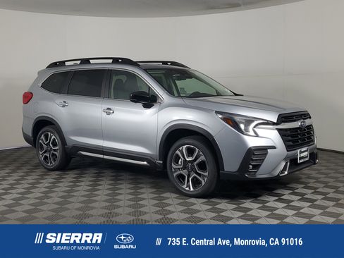 New 2025 Subaru Ascent Touring w/ Popular Package #2 image 1