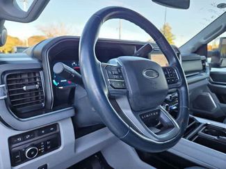 Used 2024 Ford F450 Limited w/ FX4 Off-Road Package video 2