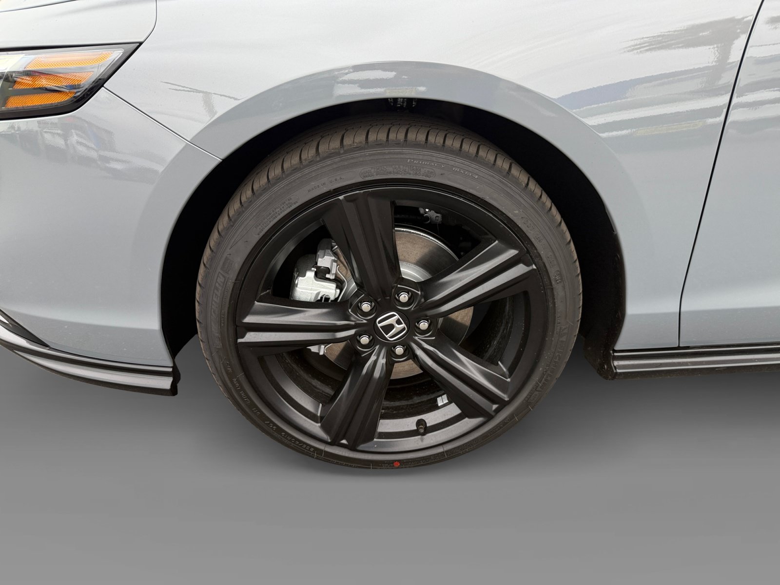 New 2026 Honda Accord Sport image 9