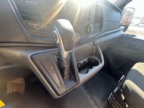 Used 2024 Ford Transit 250 Low Roof w/ Exterior Upgrade Package image 23