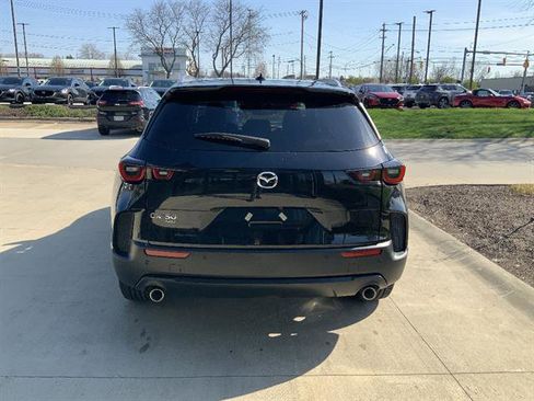 New 2026 MAZDA CX-50 AWD 2.5 S w/ Weather Package image 5
