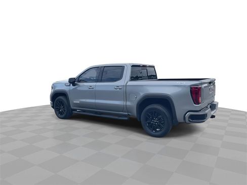 New 2026 GMC Sierra 1500 Elevation w/ Elevation Premium Package image 6