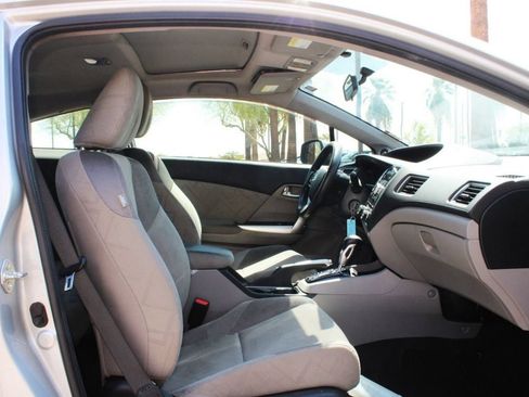 Used 2013 Honda Civic EX image 12