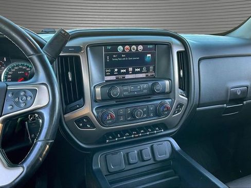 Used 2018 GMC Sierra 1500 Denali w/ Denali Ultimate Package AWD/4WD image 10