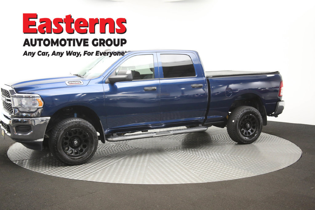 Used 2020 RAM 2500 Tradesman AWD/4WD image 62