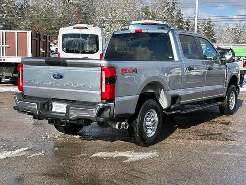 Used 2024 Ford F250 XL w/ 360-Degree Camera Package image 3