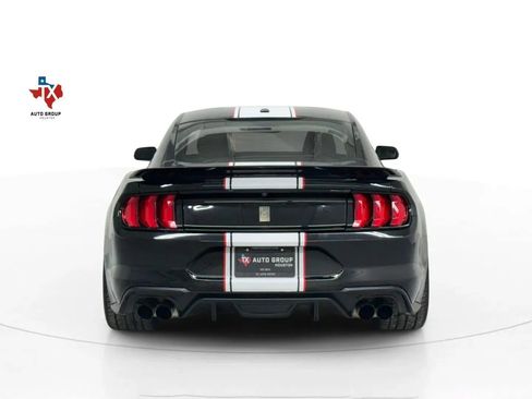 Used 2020 Ford Mustang GT Premium w/ Equipment Group 401A image 9