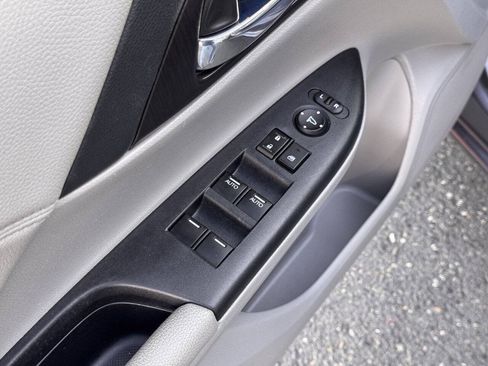 Used 2015 Honda Accord EX-L image 30