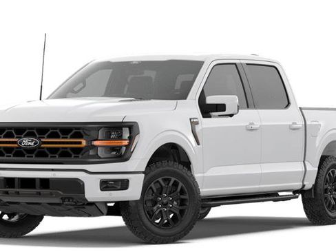 New 2026 Ford F150 Tremor image 23