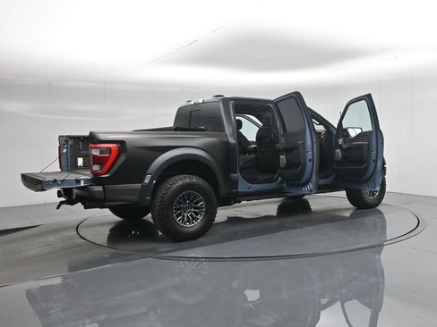 Used 2023 Ford F150 Raptor w/ Raptor Carbon Fiber Package image 5