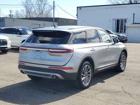 Certified 2023 Lincoln Corsair AWD w/ Equipment Group 101A image 6