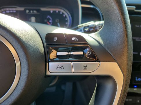 Certified 2024 Hyundai Tucson SEL image 14