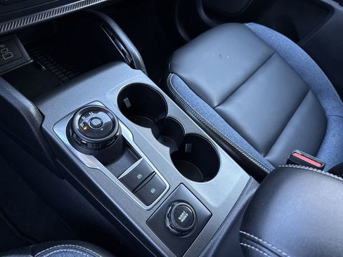 Used 2025 Ford Bronco Sport Outer Banks w/ Outer Banks Tech Package+ image 29