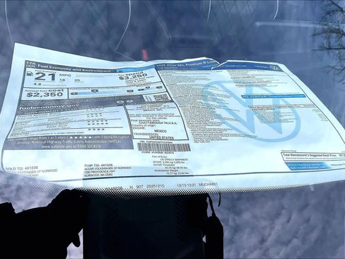 New 2026 Volkswagen Atlas SEL Premium R-Line image 17