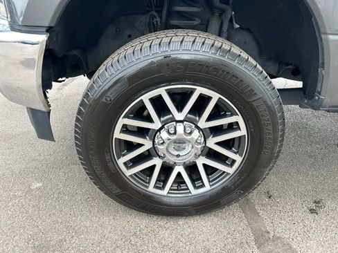 Used 2019 Ford F250 Lariat AWD/4WD image 53
