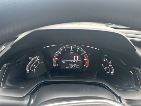 Used 2016 Honda Civic LX image 15